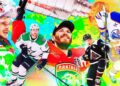 Every game of the National Hockey League live on ESPN on Disney+