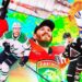Every game of the National Hockey League live on ESPN on Disney+