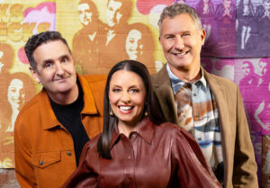 November 2025 on ABC iview