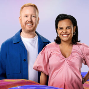 November 2025 on ABC iview