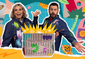 November 2025 on ABC iview