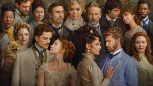 November 2025 on ABC iview