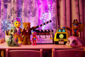 November 2025 on ABC iview