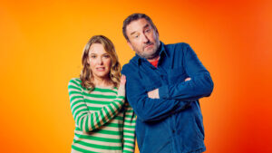 November 2025 on ABC iview