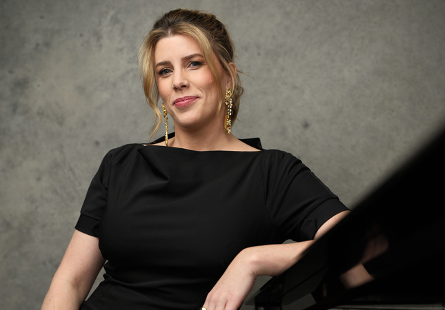 November 2025 on ABC iview