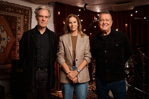 November 2025 on ABC iview