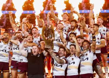 Sunday 5 October 2025 TV Ratings Australia