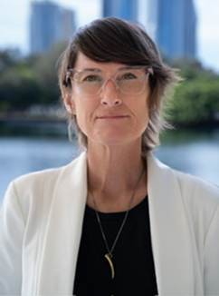 Ruby Arrowsmith-Todd and Nerida Groth announced as the Natalie Miller Fellowship recipient