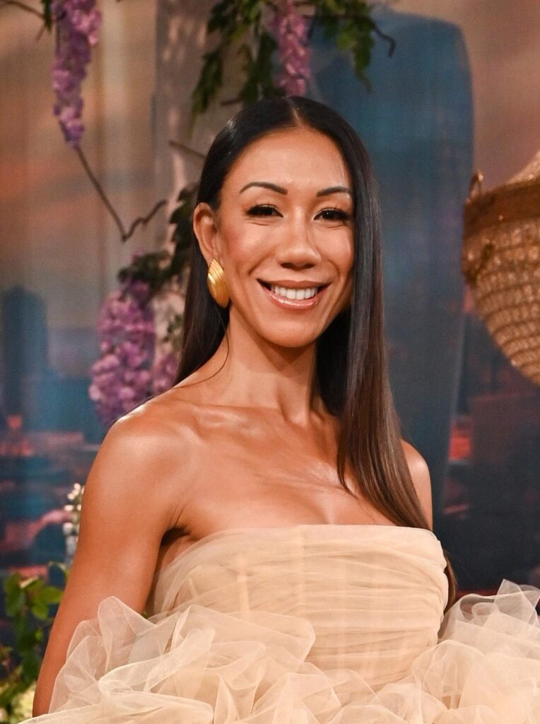 The Real Housewives of London on Hayu reunion teaser