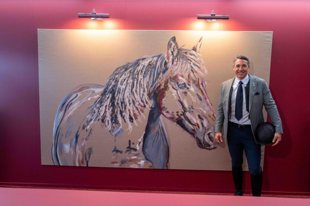 Nine's majestic 2025 Birdcage Marquee unveiled at Flemington