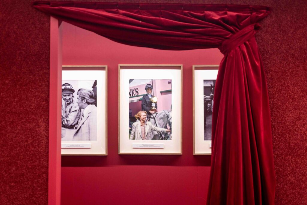 Nine's majestic 2025 Birdcage Marquee unveiled at Flemington