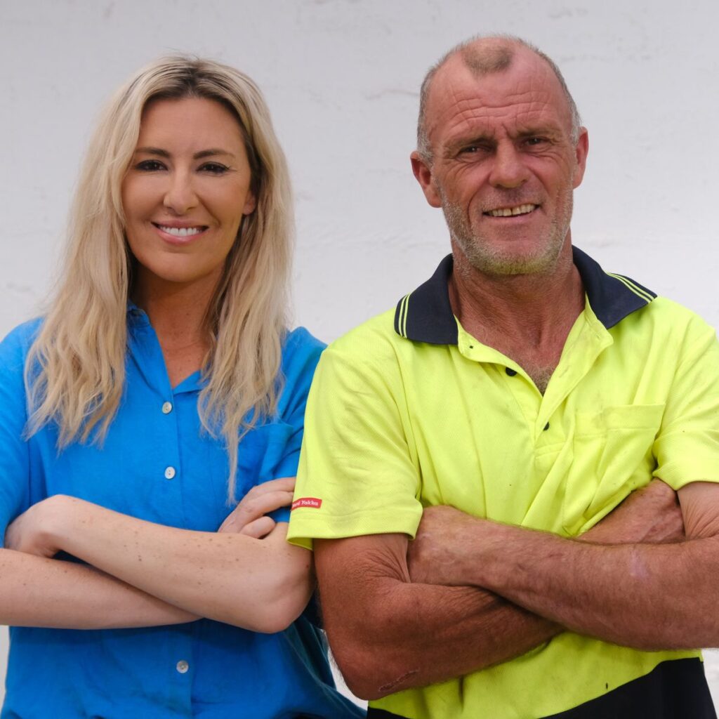 Podcast | Norm and Jess (Budget Battlers)