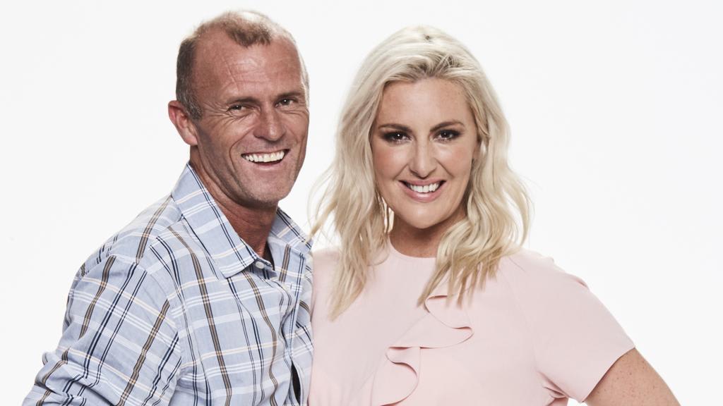 Podcast | Norm and Jess (Budget Battlers)