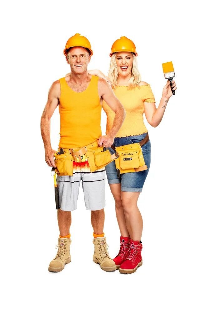 Podcast | Norm and Jess (Budget Battlers)