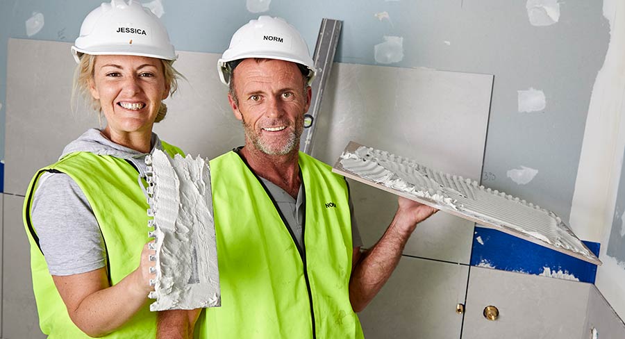 Podcast | Norm and Jess (Budget Battlers)