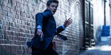 November 2025 on Binge