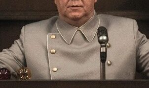 MOVIE | Nuremberg trailer