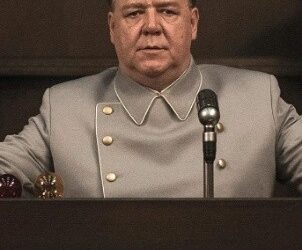 MOVIE | Nuremberg trailer