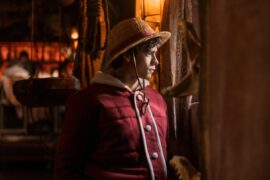 One Piece on Netflix season 2 date announcement