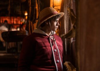 One Piece on Netflix season 2 date announcement