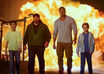 Playdate on Prime Video first look