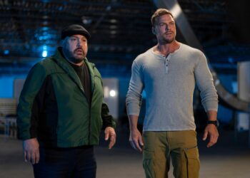 Playdate on Prime Video official trailer