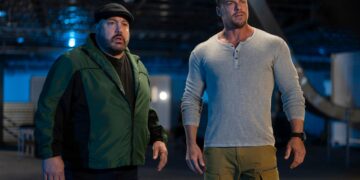 Playdate on Prime Video official trailer