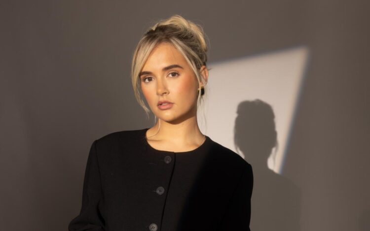 Molly-Mae: Behind It All on Prime Video trailer