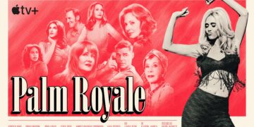 Palm Royale on Apple TV+ season 2 trailer