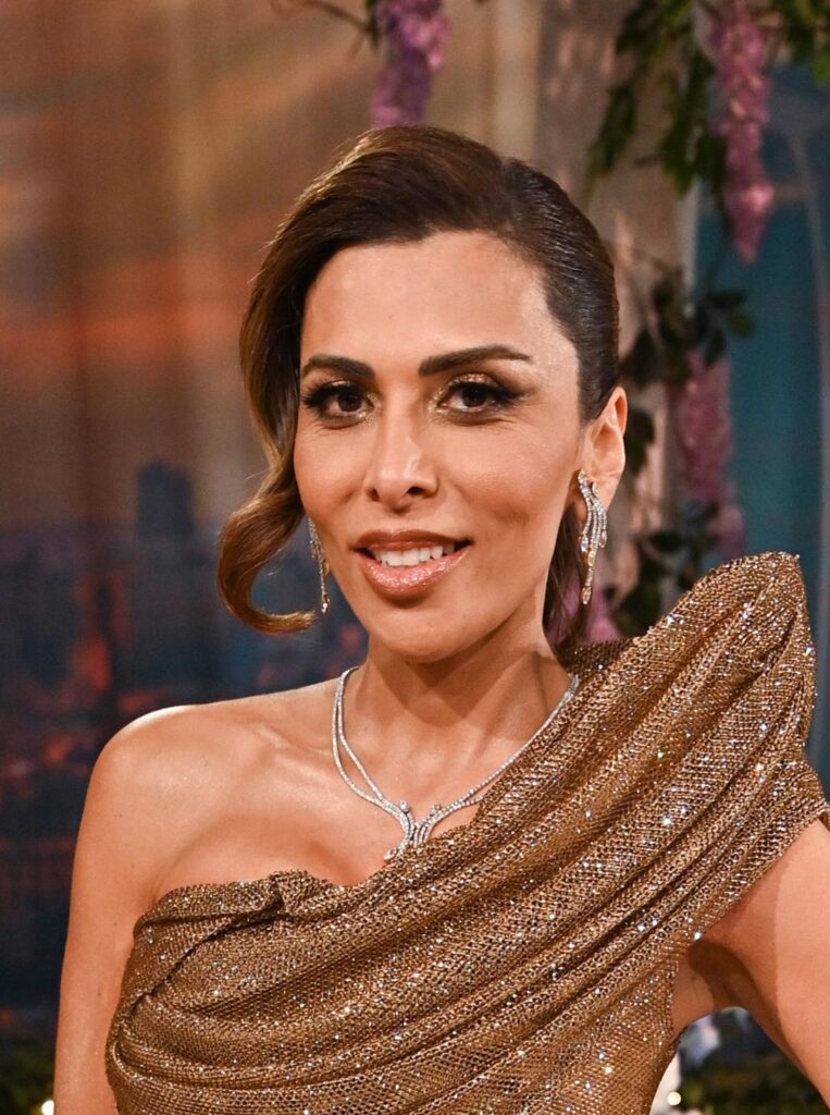 The Real Housewives of London on Hayu reunion teaser