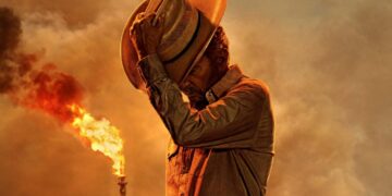 Landman on Paramount+ second season final trailer