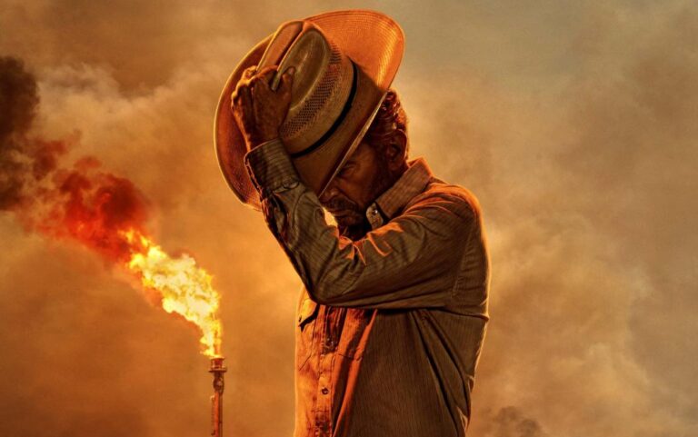 Landman on Paramount+ second season final trailer