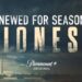 Lioness on Paramount+ renewed for season 3