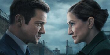 Mayor of Kingstown on Paramount+ season 4 official trailer