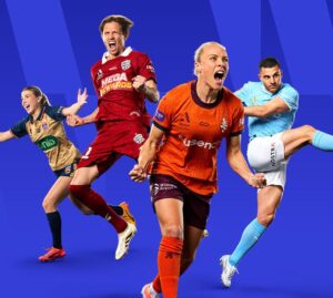 November 2025 on Paramount+