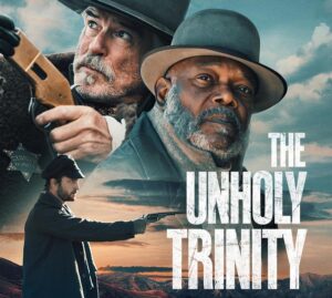 November 2025 on Paramount+