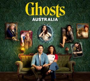 November 2025 on Paramount+