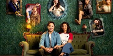 November 2025 on Paramount+