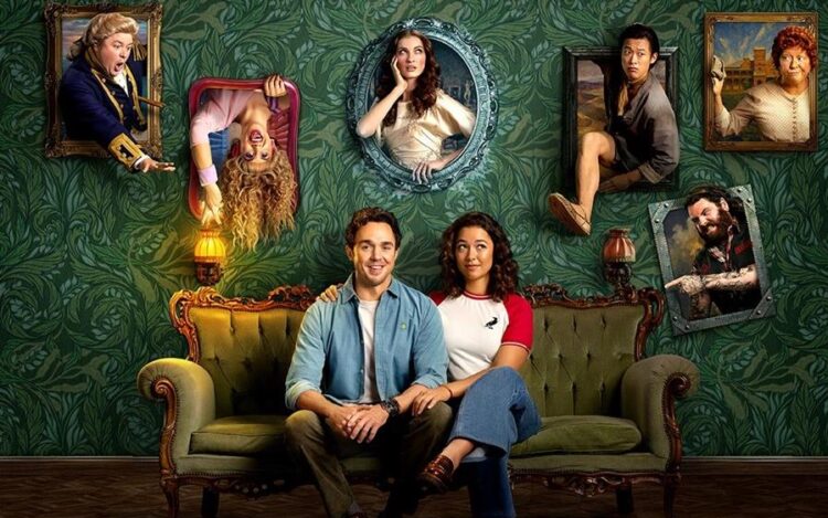 November 2025 on Paramount+