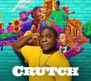 November 2025 on Paramount+