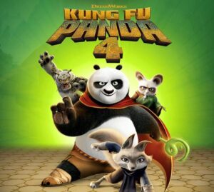 November 2025 on Paramount+