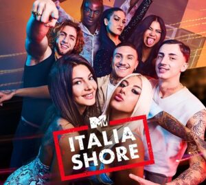 November 2025 on Paramount+