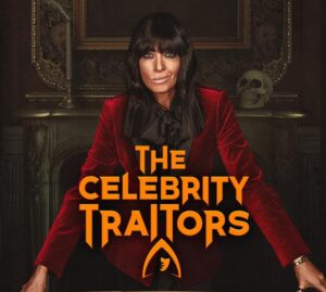 November 2025 on Paramount+