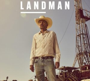 November 2025 on Paramount+