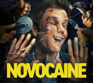 November 2025 on Paramount+