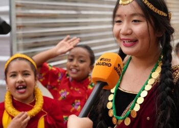 SBS celebrates the Festivals of Lights with bold illuminating stories across the network