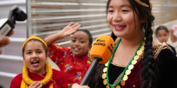 SBS celebrates the Festivals of Lights with bold illuminating stories across the network