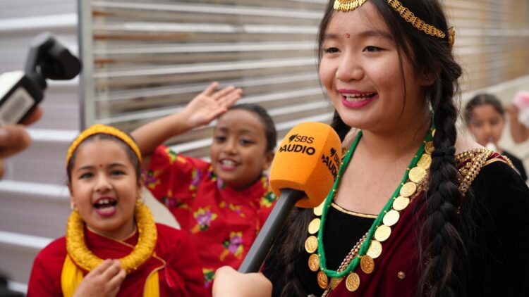 SBS celebrates the Festivals of Lights with bold illuminating stories across the network