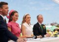 Nine's 2025 Melbourne Cup Carnival a Total TV triumph