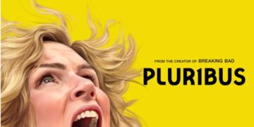 Pluribus on Apple TV trailer
